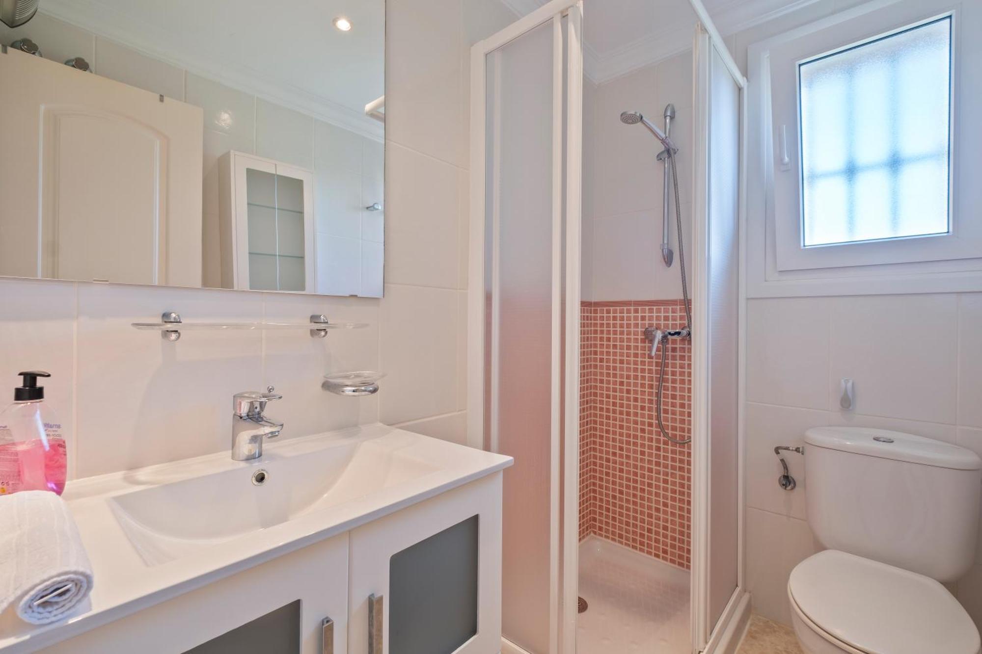 Nacarea By Midelisa Apartment Oliva Ngoại thất bức ảnh