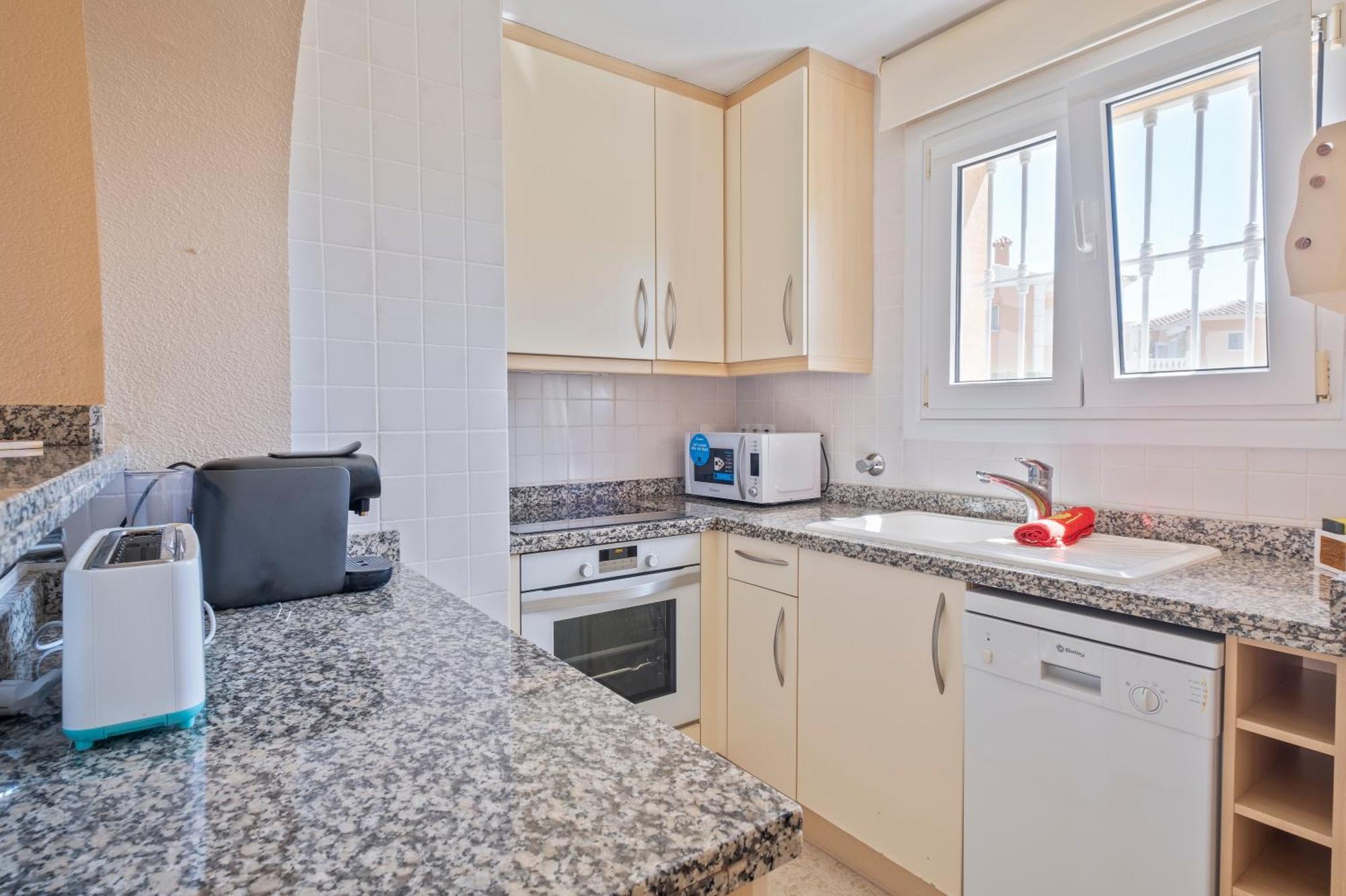 Nacarea By Midelisa Apartment Oliva Ngoại thất bức ảnh